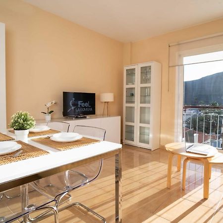 Miramar 4 Daire San Sebastián de la Gomera Dış mekan fotoğraf