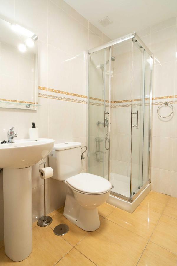 Miramar 4 Daire San Sebastián de la Gomera Dış mekan fotoğraf