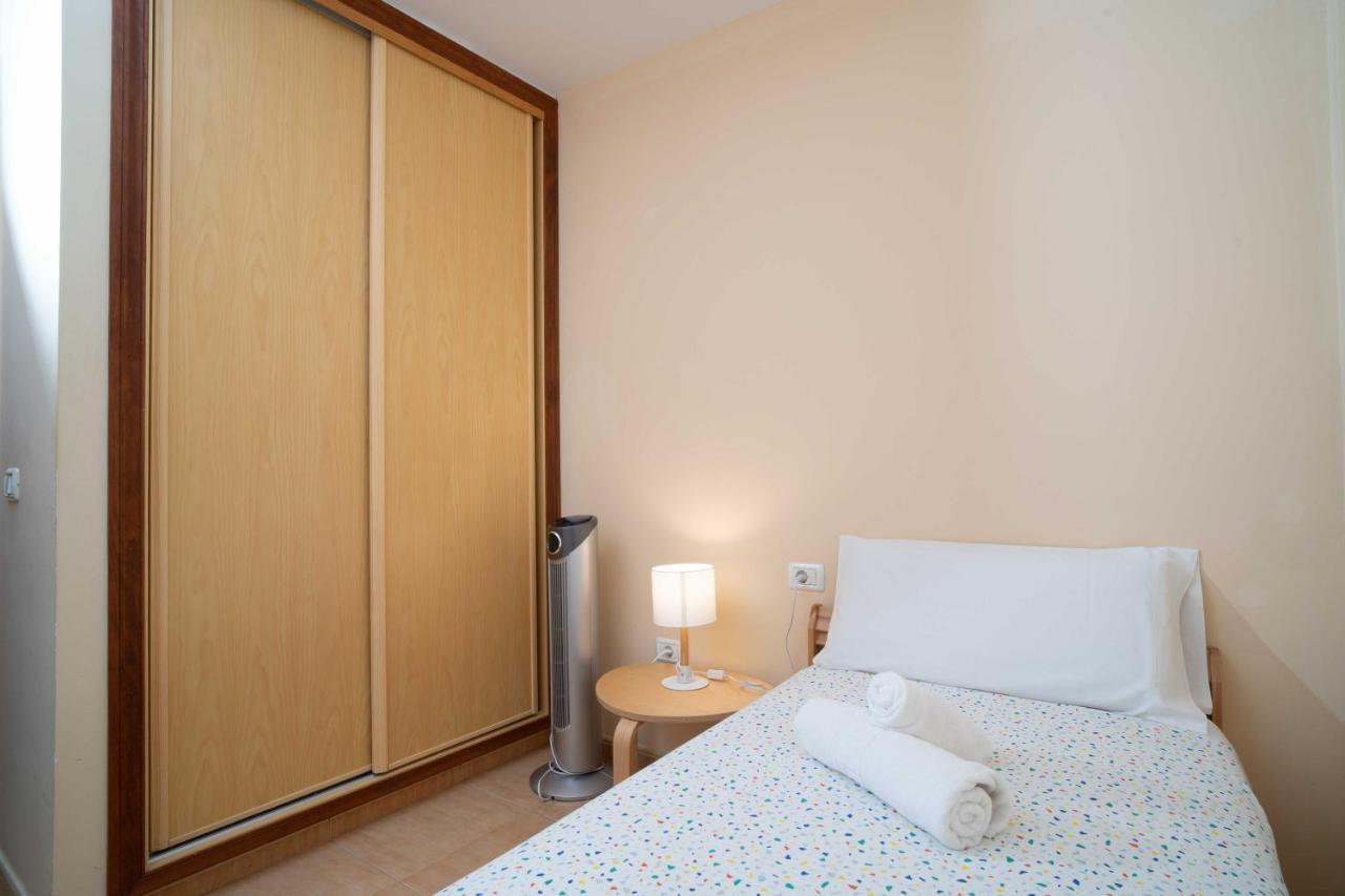 Miramar 4 Daire San Sebastián de la Gomera Dış mekan fotoğraf