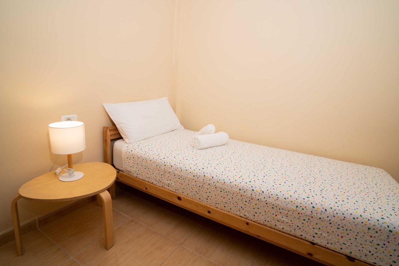 Miramar 4 Daire San Sebastián de la Gomera Dış mekan fotoğraf